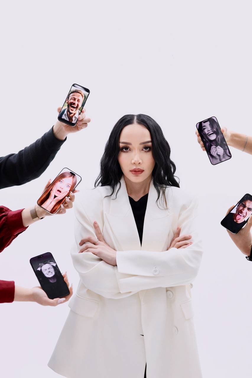 Психотипы