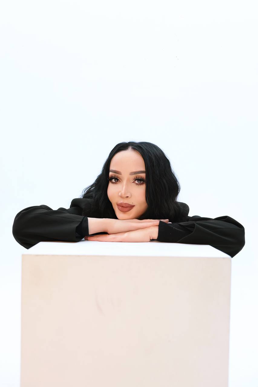 Алина Жагулова
